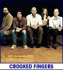 CROOKED FINGERS (photo)