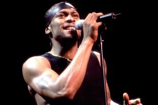 D'ANGELO (photo)