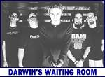 DARWIN'S WAITING ROOM (photo)