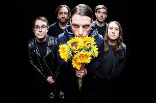 DEAFHEAVEN (photo)