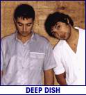 DEEP DISH (photo)