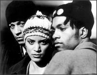 DIGABLE PLANETS (photo)