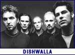 DISHWALLA (photo)