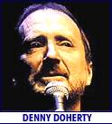 DOHERTY Denny (photo)