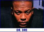 DR DRE (photo)