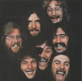 DR HOOK AND THE MEDICINE SHOW (photo)