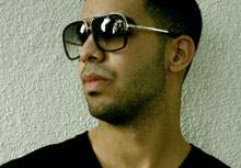 DRAKE (photo)