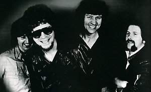 ELECTRIC LIGHT ORCHESTRA (photo)
