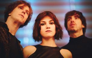 ESTRONS (photo)