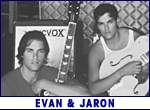 EVAN AND JARON (photo)