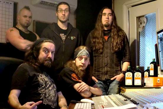 EVILE (photo)