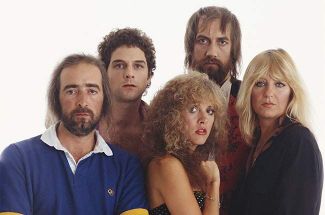 FLEETWOOD MAC (photo)