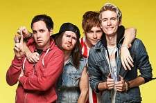 FOREVER THE SICKEST KIDS (photo)