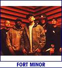 FORT MINOR (photo)