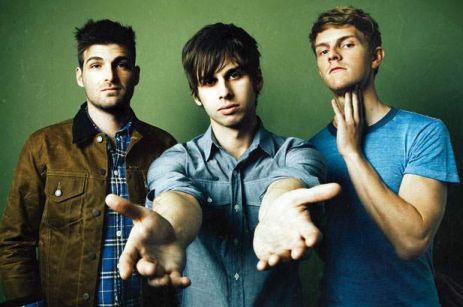 FOSTER THE PEOPLE (photo)