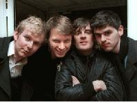 FRANZ FERDINAND (photo)