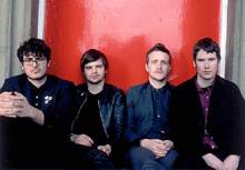 FUTUREHEADS (photo)