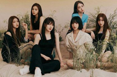 GFRIEND (photo)