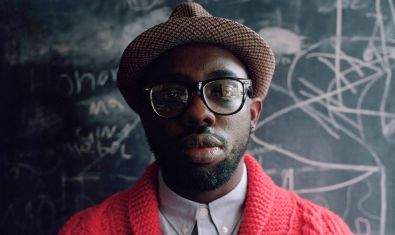 GHOSTPOET (photo)