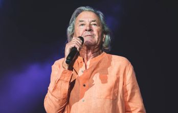 GILLAN Ian (photo)