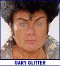 GLITTER Gary (photo)