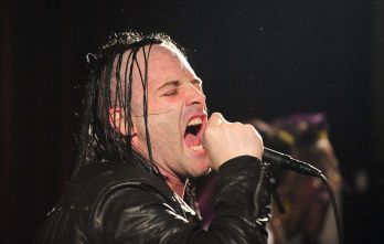 GRAVES Michael (photo)