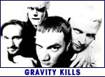 GRAVITY KILLS (photo)