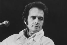 HAGGARD Merle (photo)