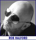 HALFORD Rob (photo)