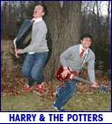 HARRY AND THE POTTERS (photo)