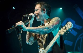 HEAFY Matt (photo)