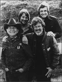 HIGHWAYMEN (photo)