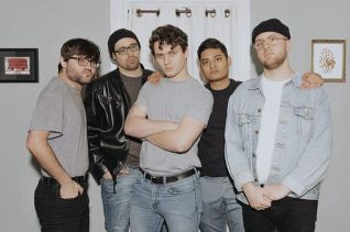 HOT MULLIGAN (photo)