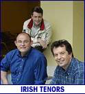 IRISH TENORS (photo)