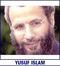 ISLAM Yusuf (photo)