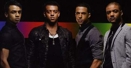 JLS (photo)