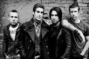 JANE'S ADDICTION (photo)