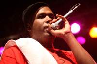 JAY ELECTRONICA (photo)
