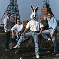 JIVE BUNNY AND THE MASTERMIXERS (photo)