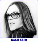 KATO Nash (photo)