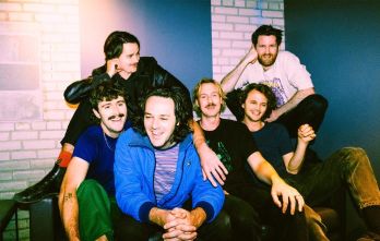 KING GIZZARD AND THE LIZARD WIZARD (photo)