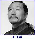 KITARO (photo)