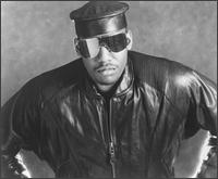 KOOL MOE DEE (photo)