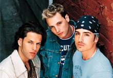 LFO (photo)