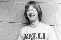 LESH Phil (photo)