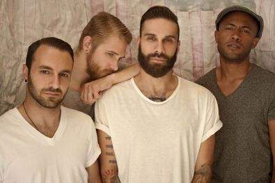 LETLIVE (photo)