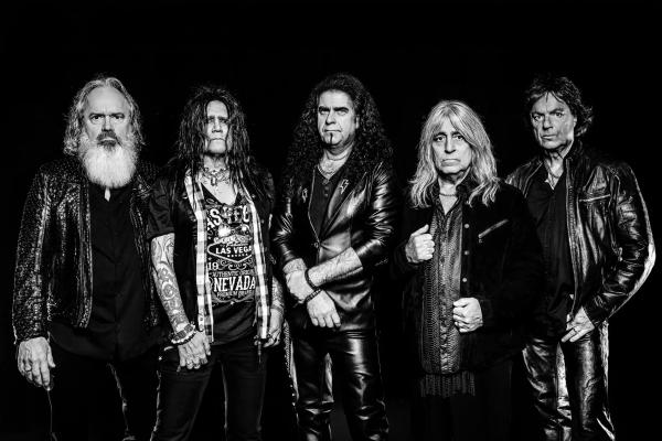 LEX LEGION (photo)