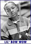 LIL' BOW WOW (photo)