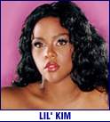 LIL' KIM (photo)