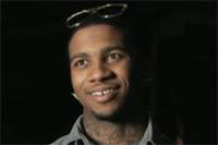 LIL B (photo)